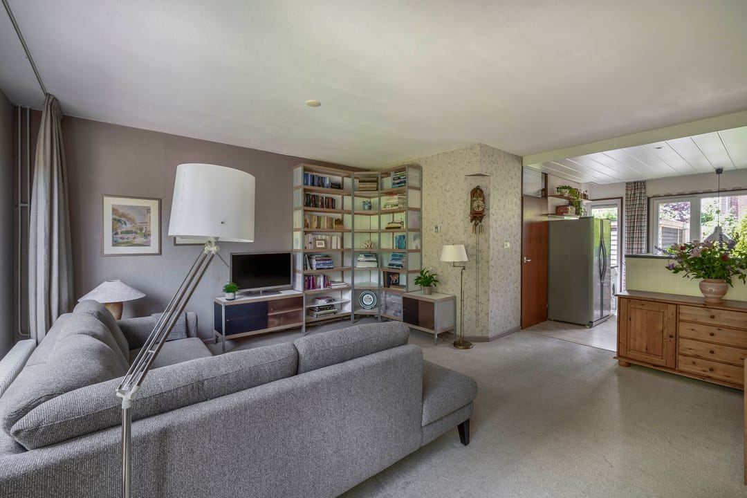 Photo 2 of Europastraat 20