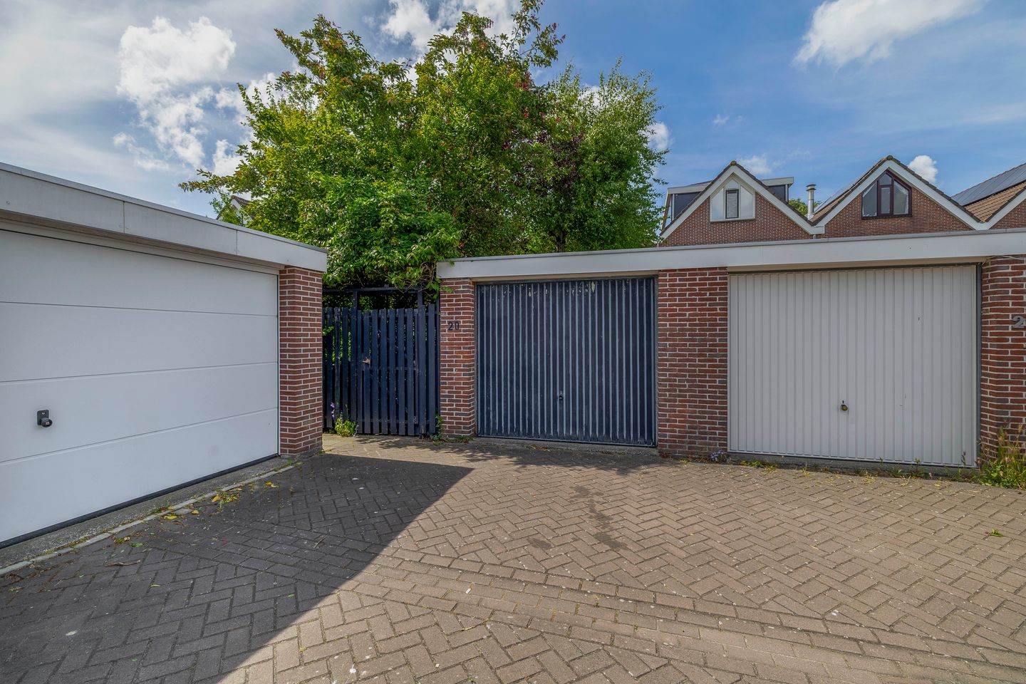 Photo 4 of Europastraat 20