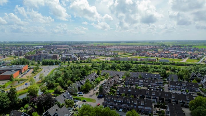 Foto 5 van Europastraat 20