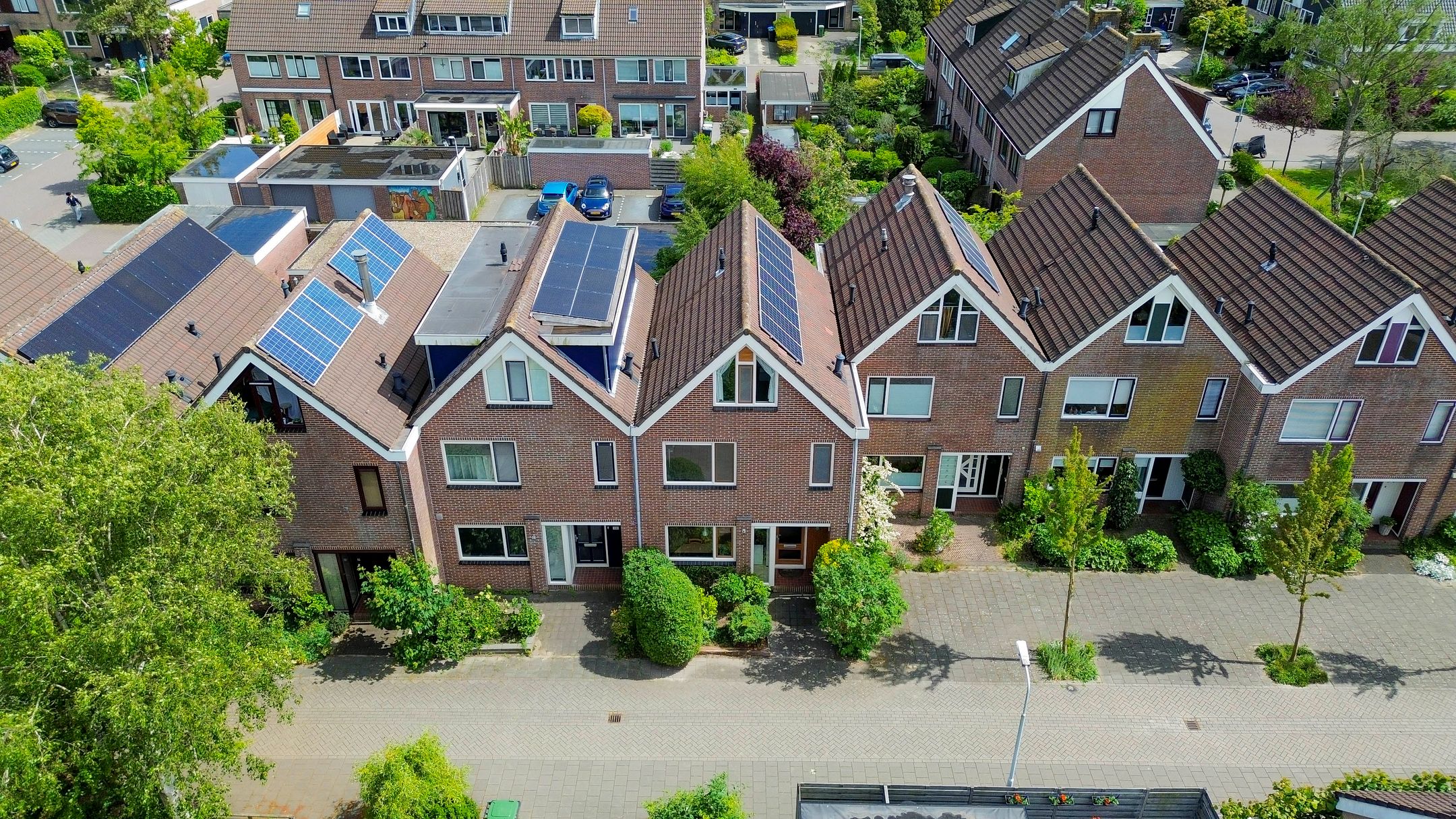 Photo 6 of Europastraat 20