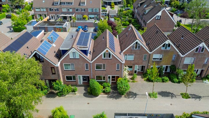 Foto 6 van Europastraat 20