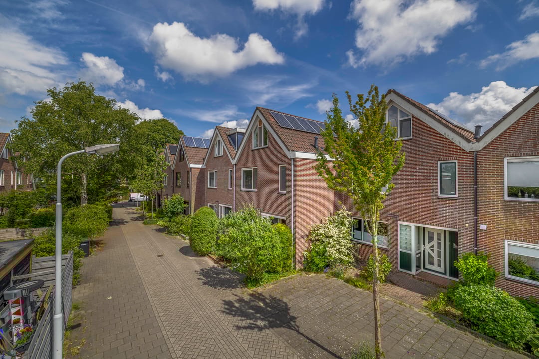 Photo 7 of Europastraat 20