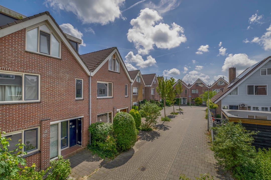 Photo 8 of Europastraat 20