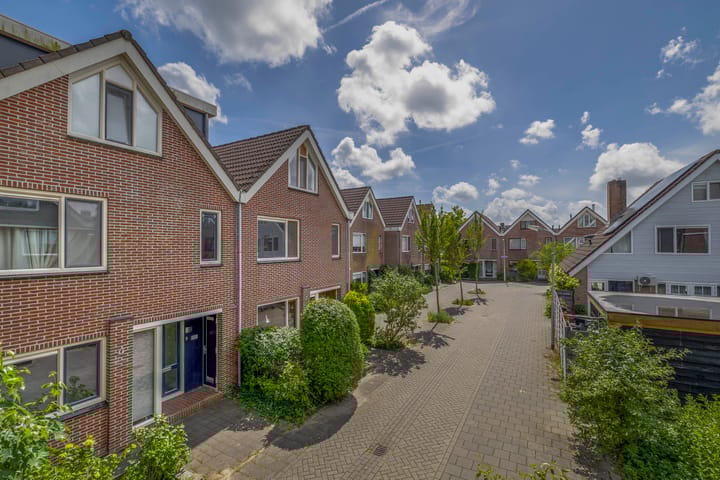 Foto 8 van Europastraat 20