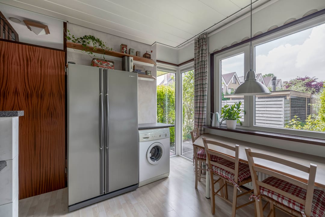 Photo 17 of Europastraat 20