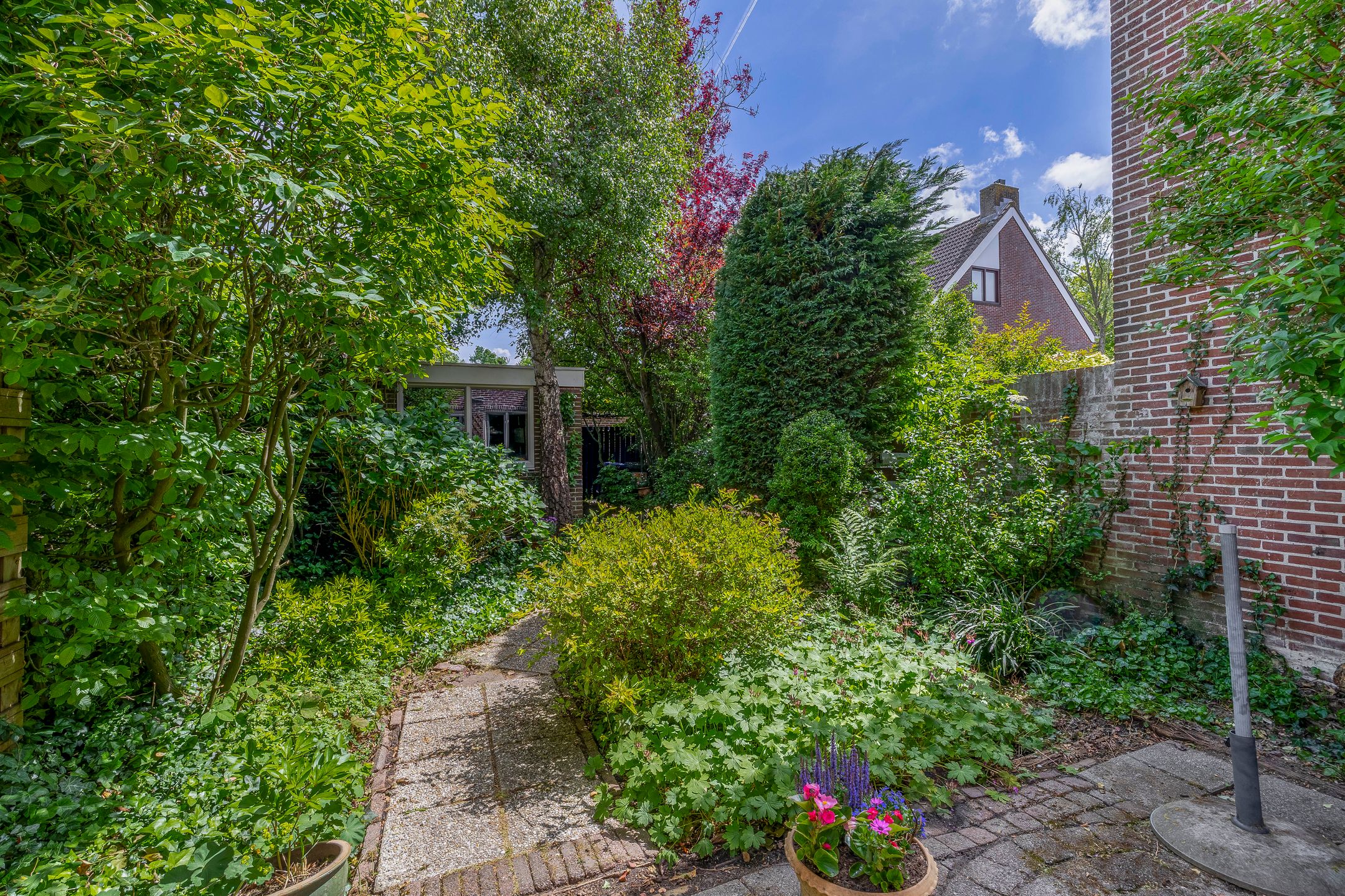 Photo 18 of Europastraat 20