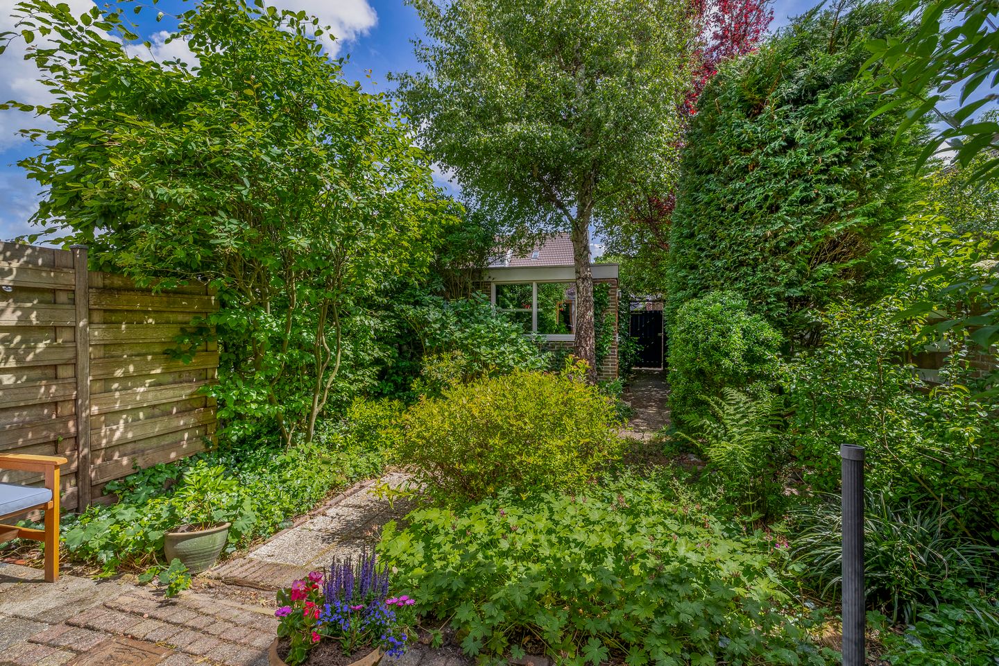 Photo 19 of Europastraat 20