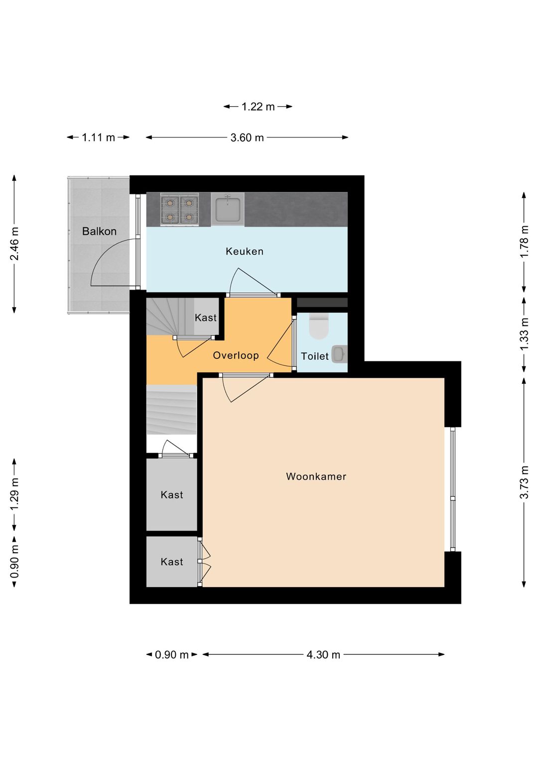 Foto 38 van Laan van Nieuw-Guinea 14-BS
