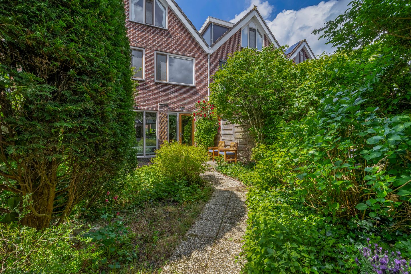 Photo 20 of Europastraat 20