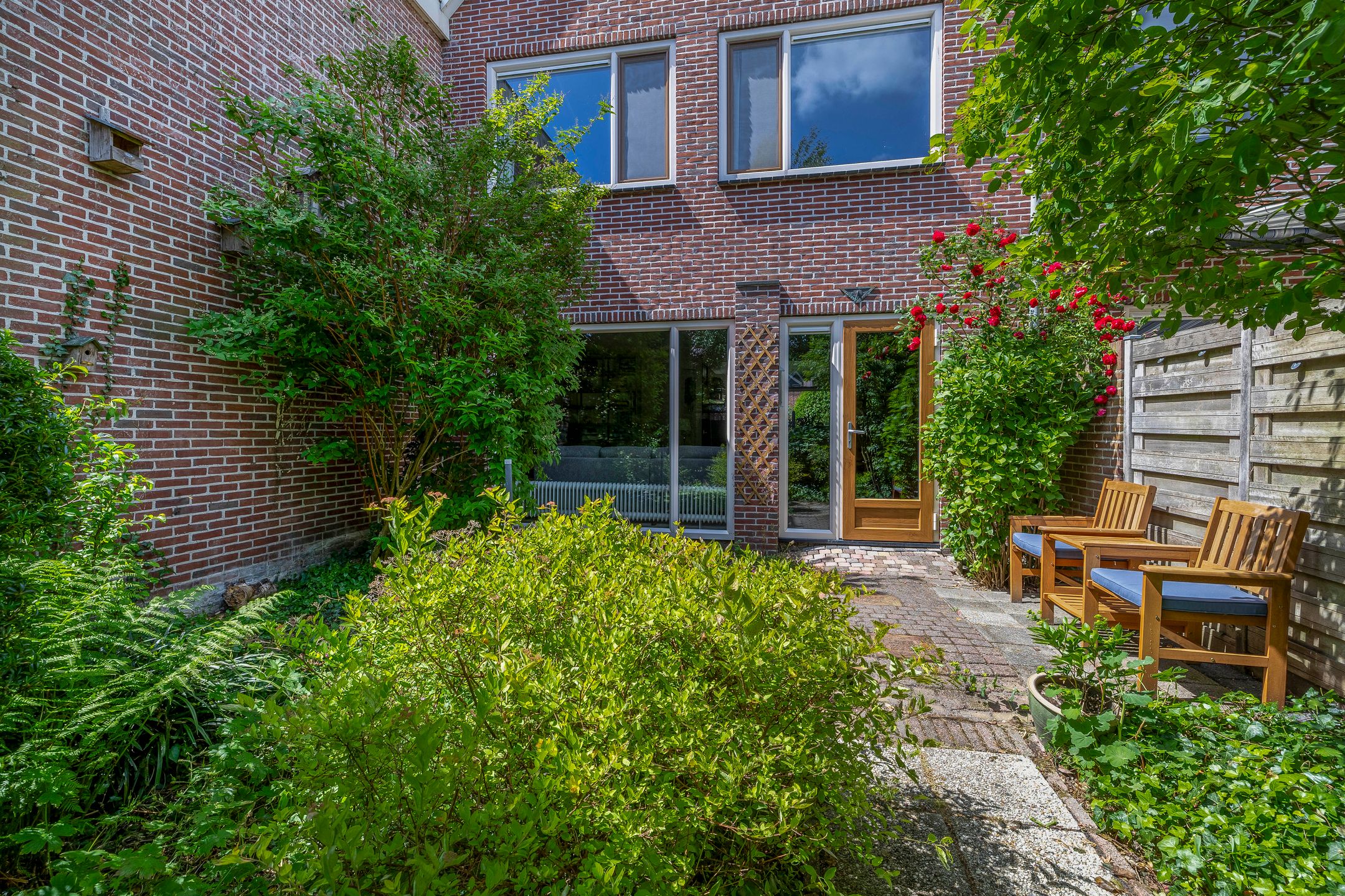 Photo 21 of Europastraat 20