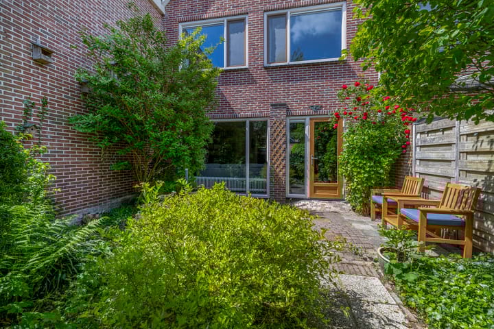 Foto 21 van Europastraat 20