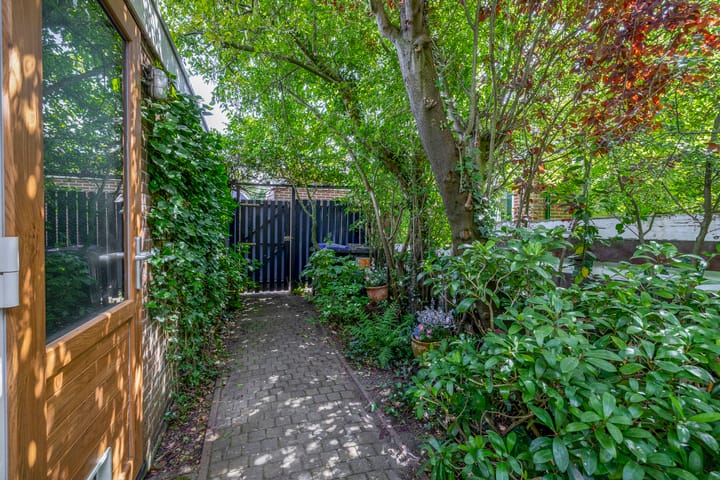 Foto 22 van Europastraat 20