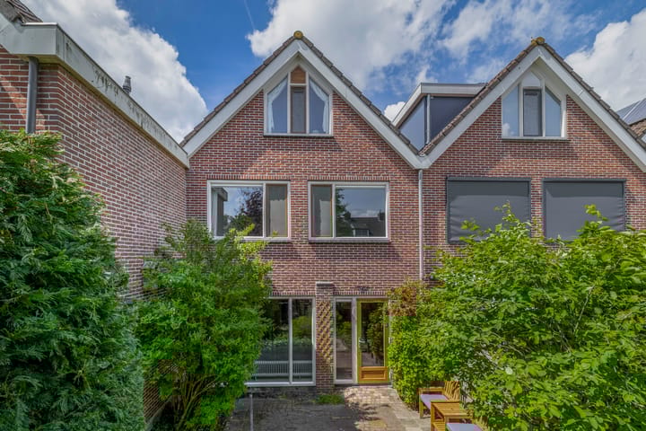 Foto 23 van Europastraat 20