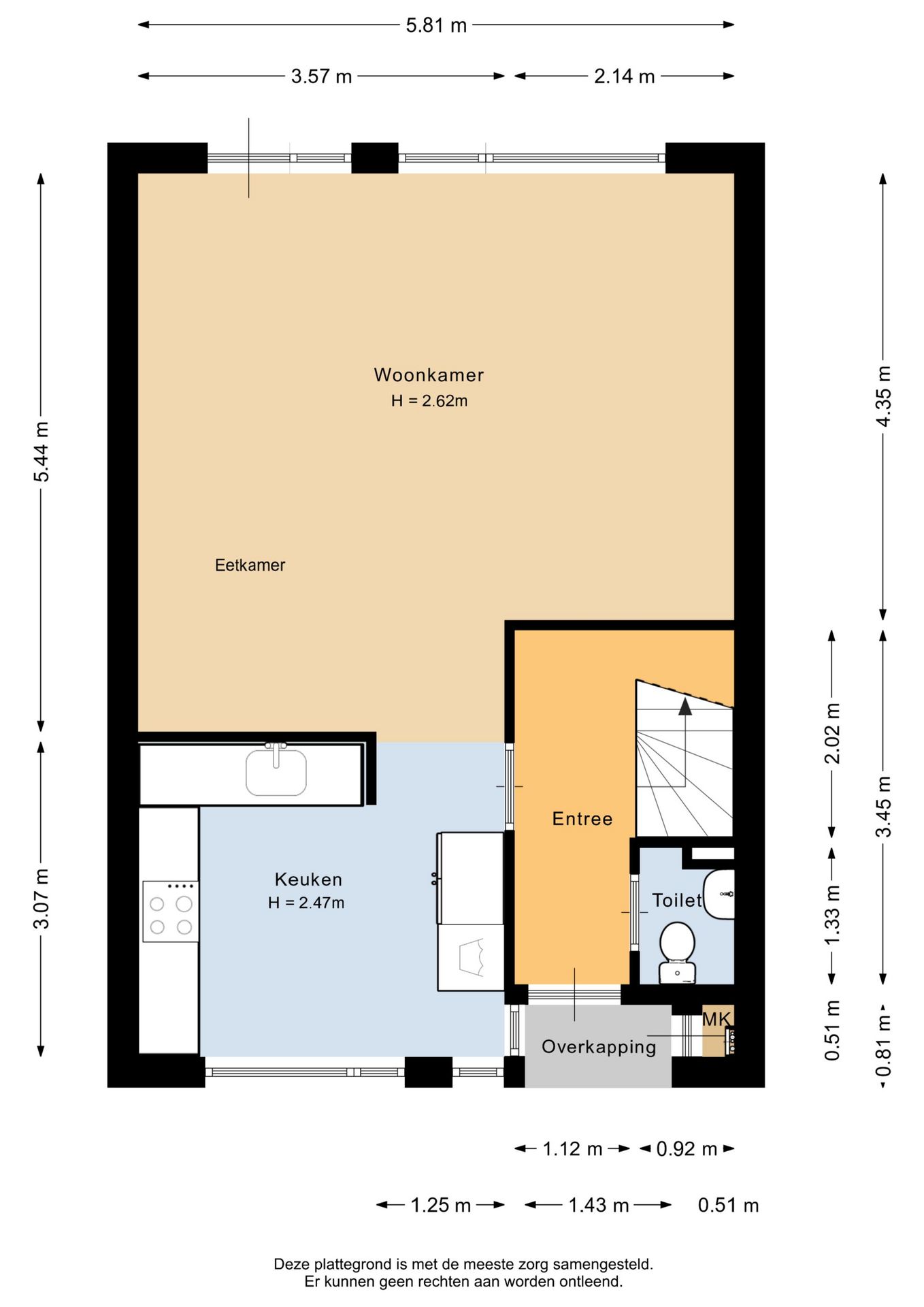 Photo 24 of Europastraat 20