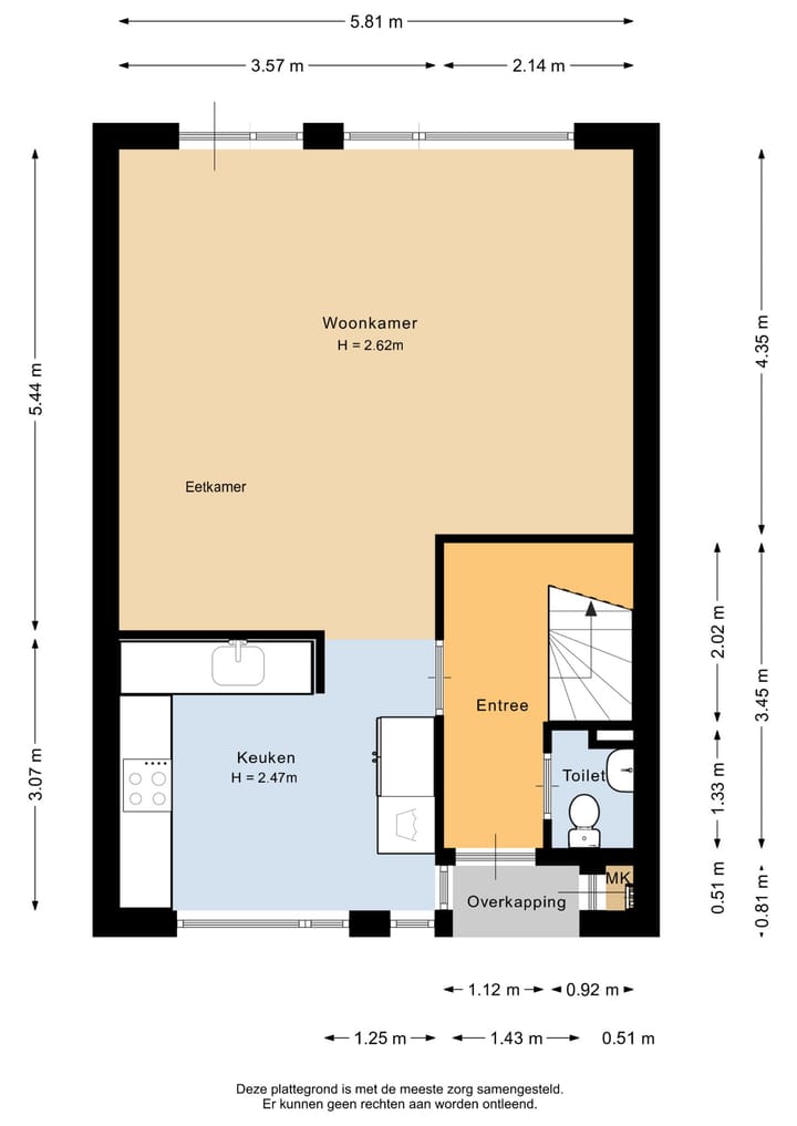 Foto 24 van Europastraat 20