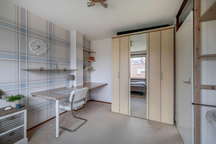 Foto 32 van Europastraat 20