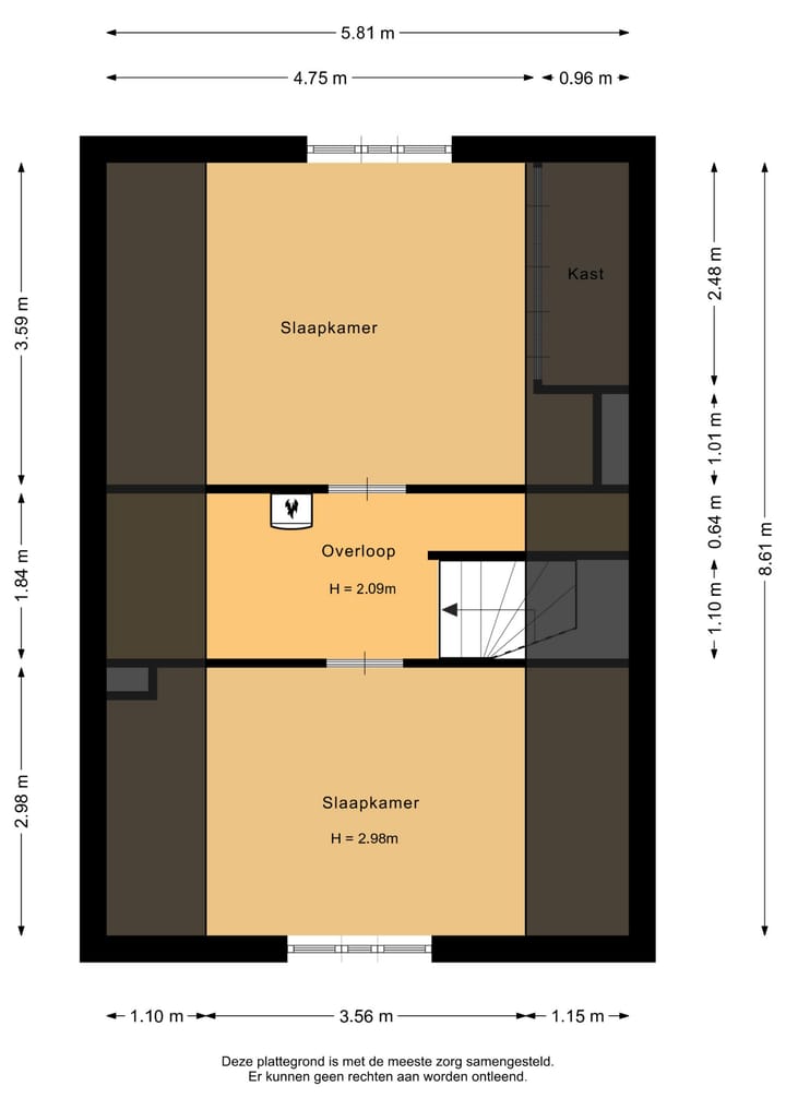 Foto 43 van Europastraat 20