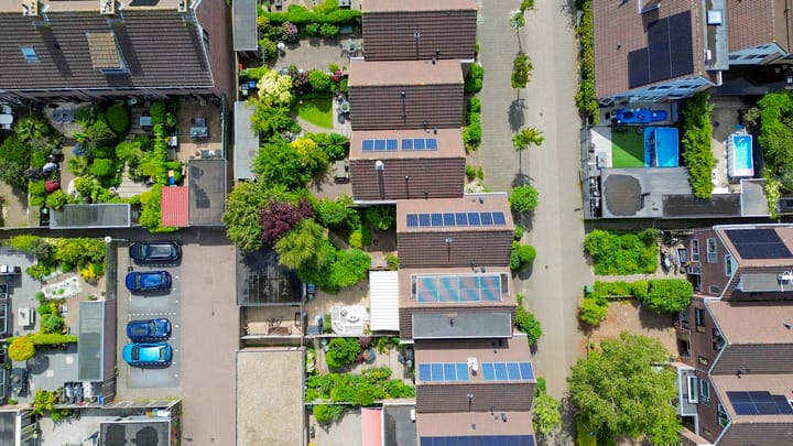 Foto 44 van Europastraat 20