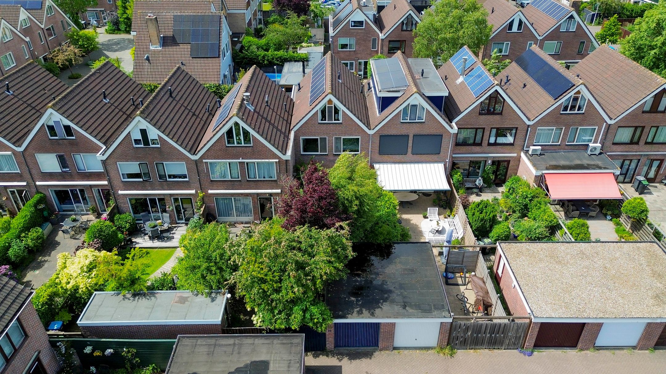 Photo 45 of Europastraat 20