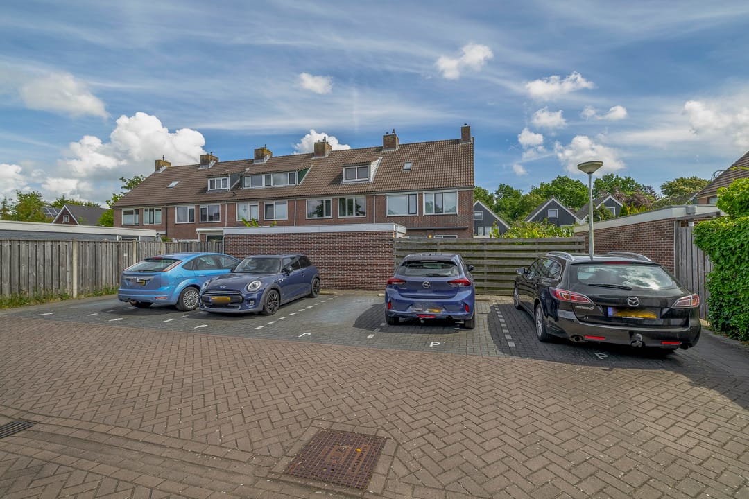 Photo 46 of Europastraat 20