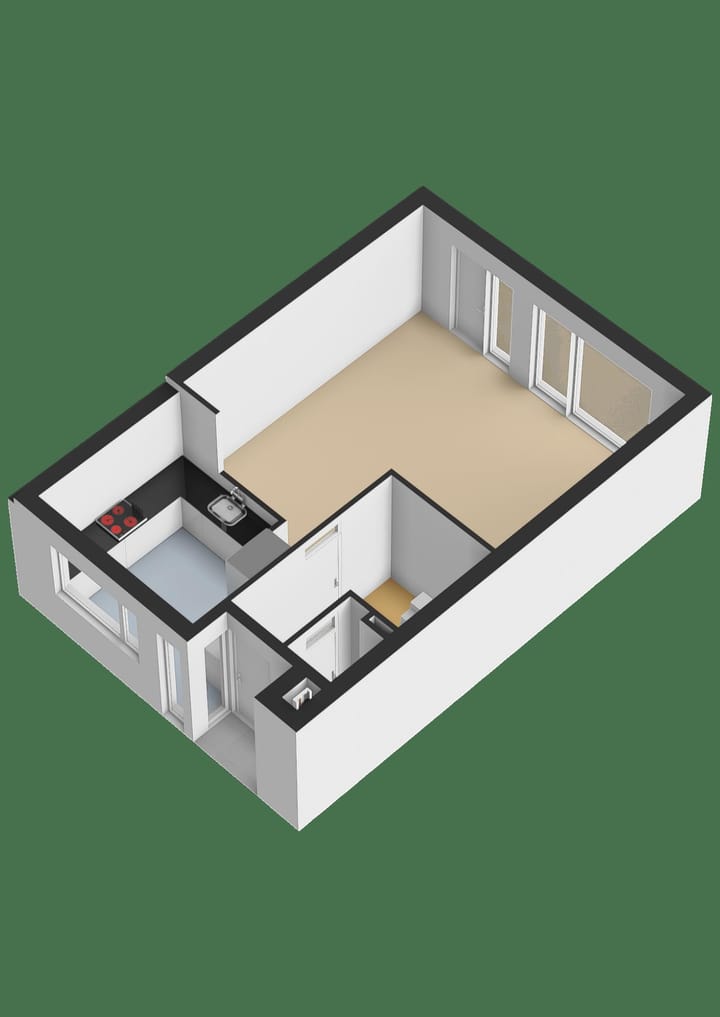 Foto 49 van Europastraat 20