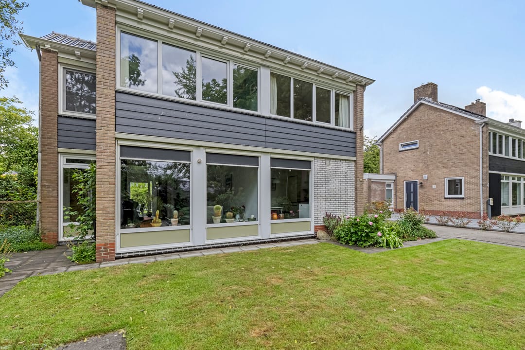 Foto 7 van Jan Fabriciuslaan 2