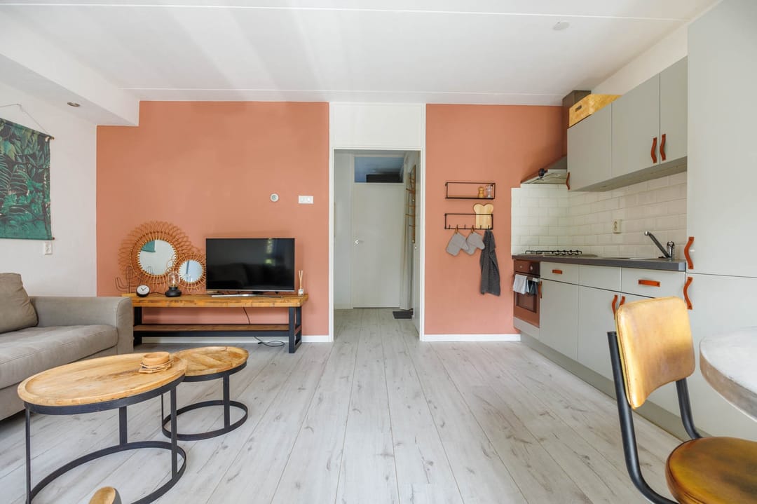 Photo 8 of Castor 40