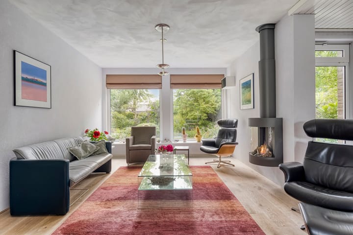 Foto 8 van Jan Fabriciuslaan 2