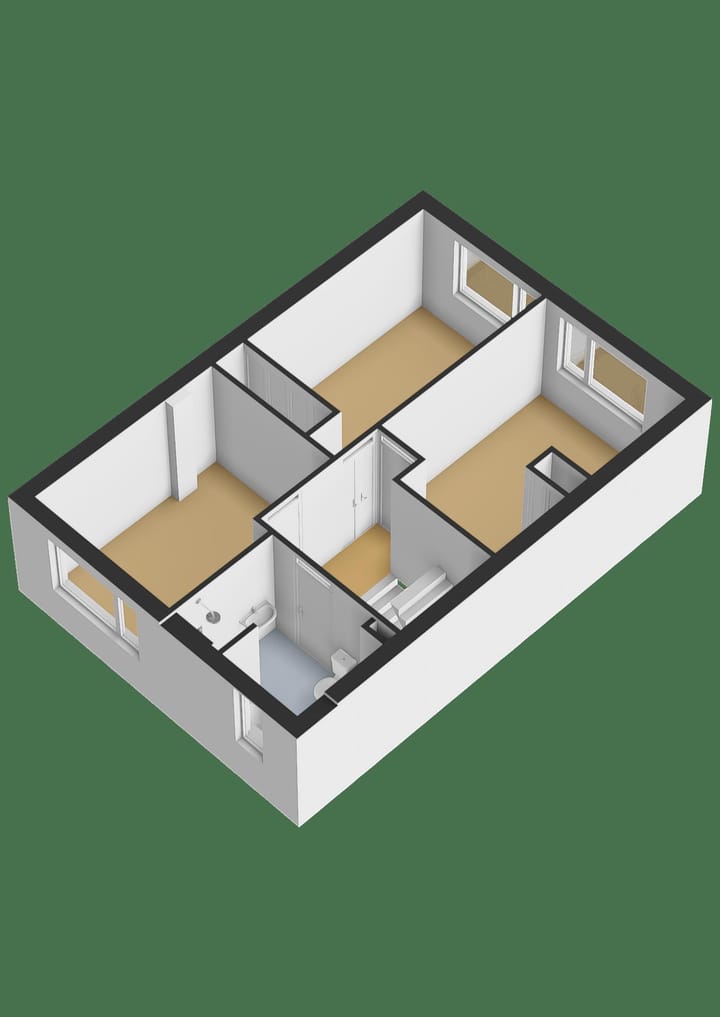 Foto 51 van Europastraat 20