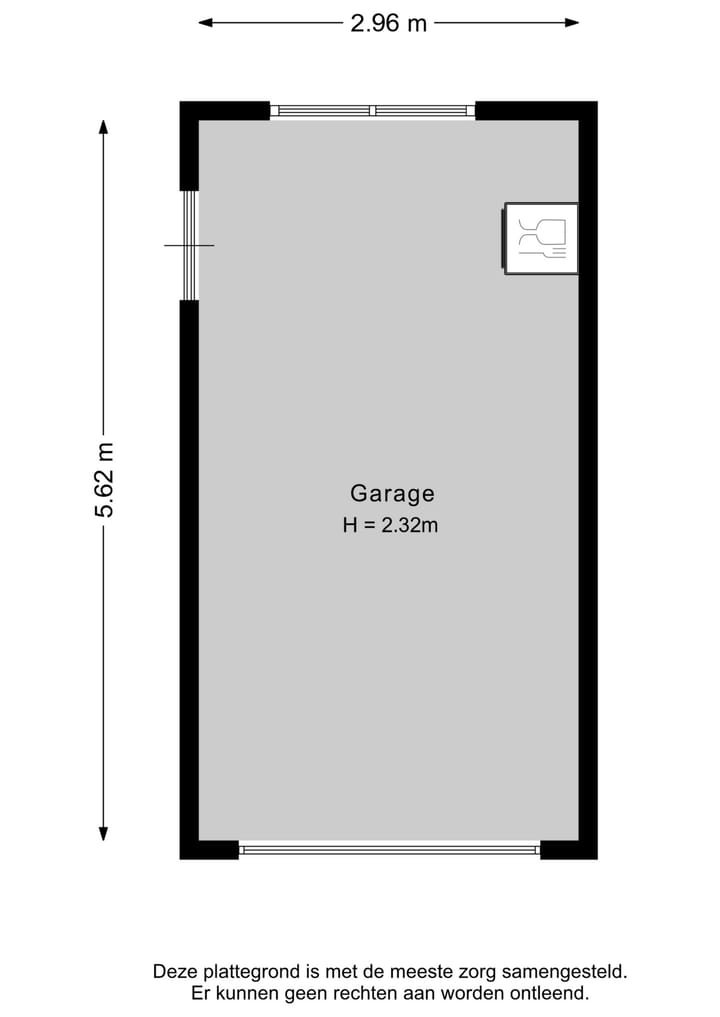 Foto 52 van Europastraat 20