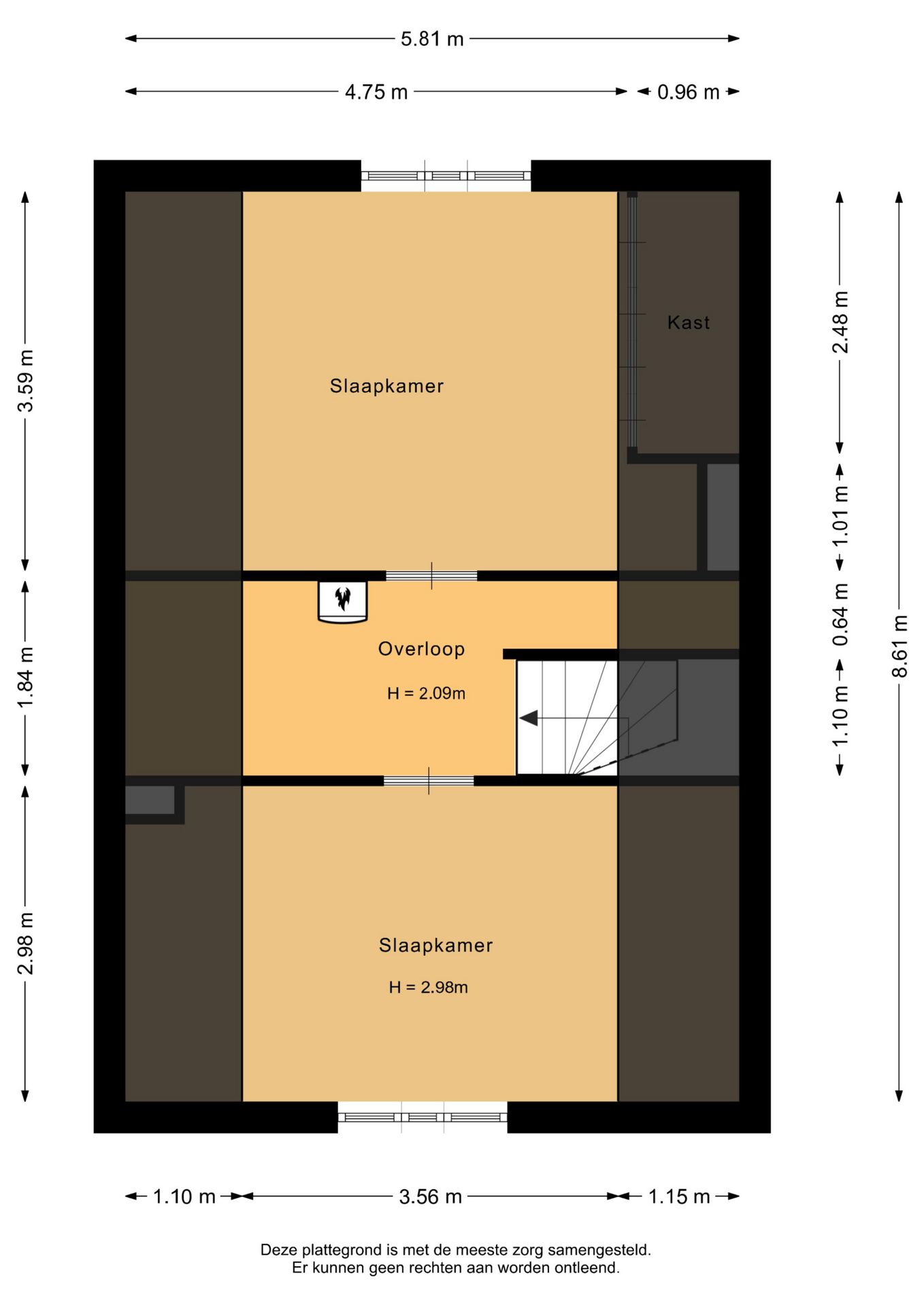 Photo 54 of Europastraat 20