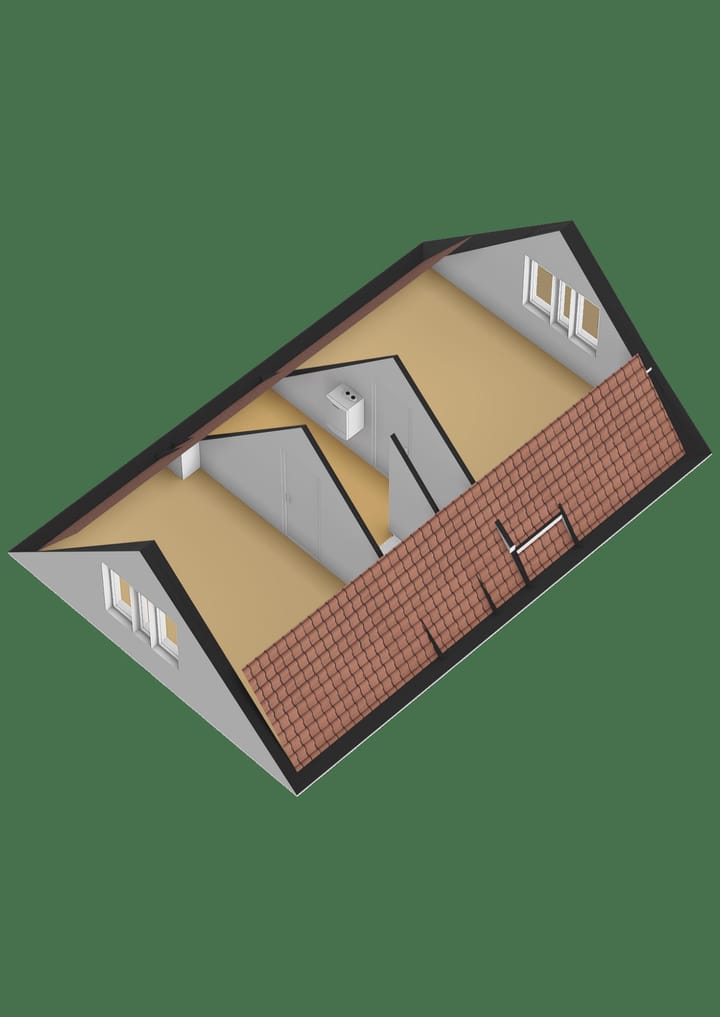 Foto 55 van Europastraat 20