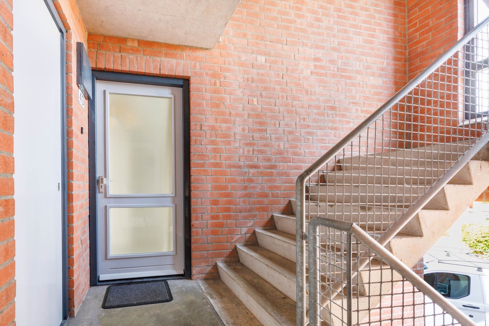 Photo 27 of Castor 40