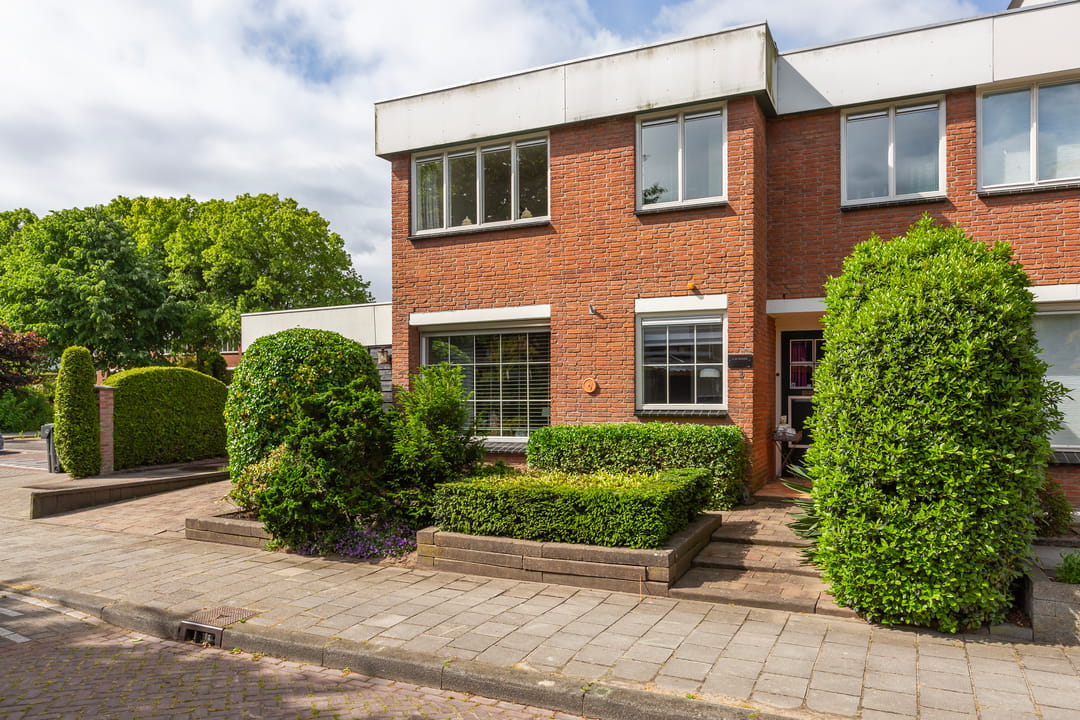 Foto 1 van Binnensingel 1