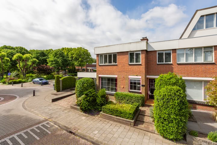 Foto 2 van Binnensingel 1