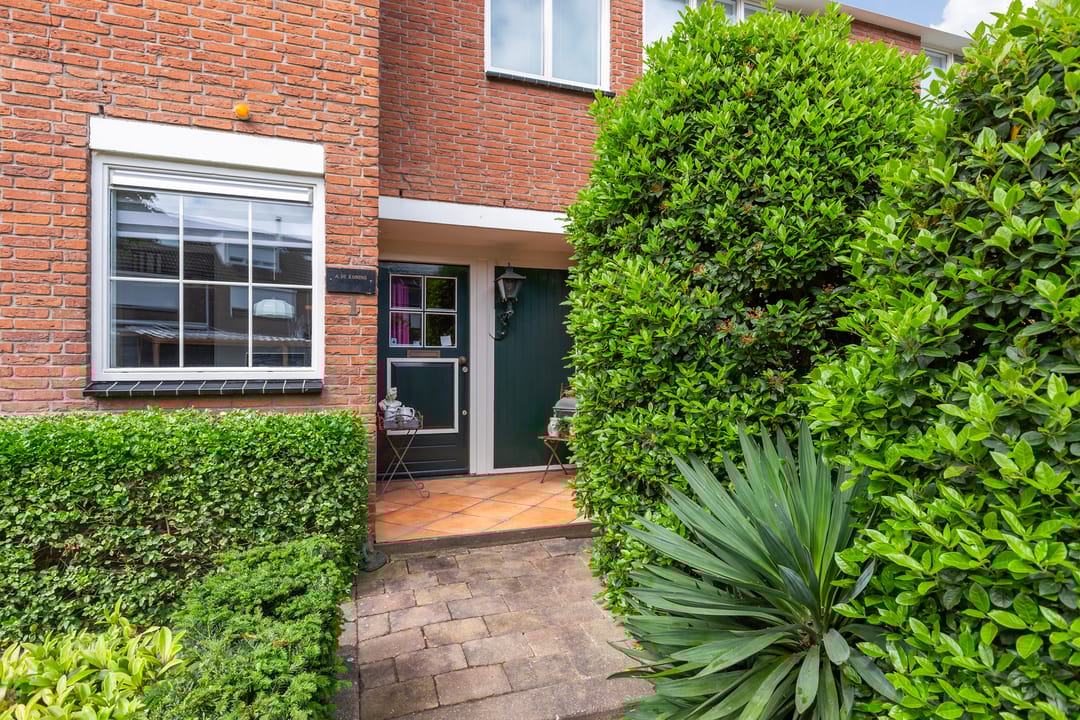 Foto 7 van Binnensingel 1