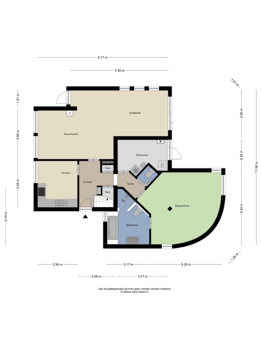 Foto 56 van Jan Fabriciuslaan 2