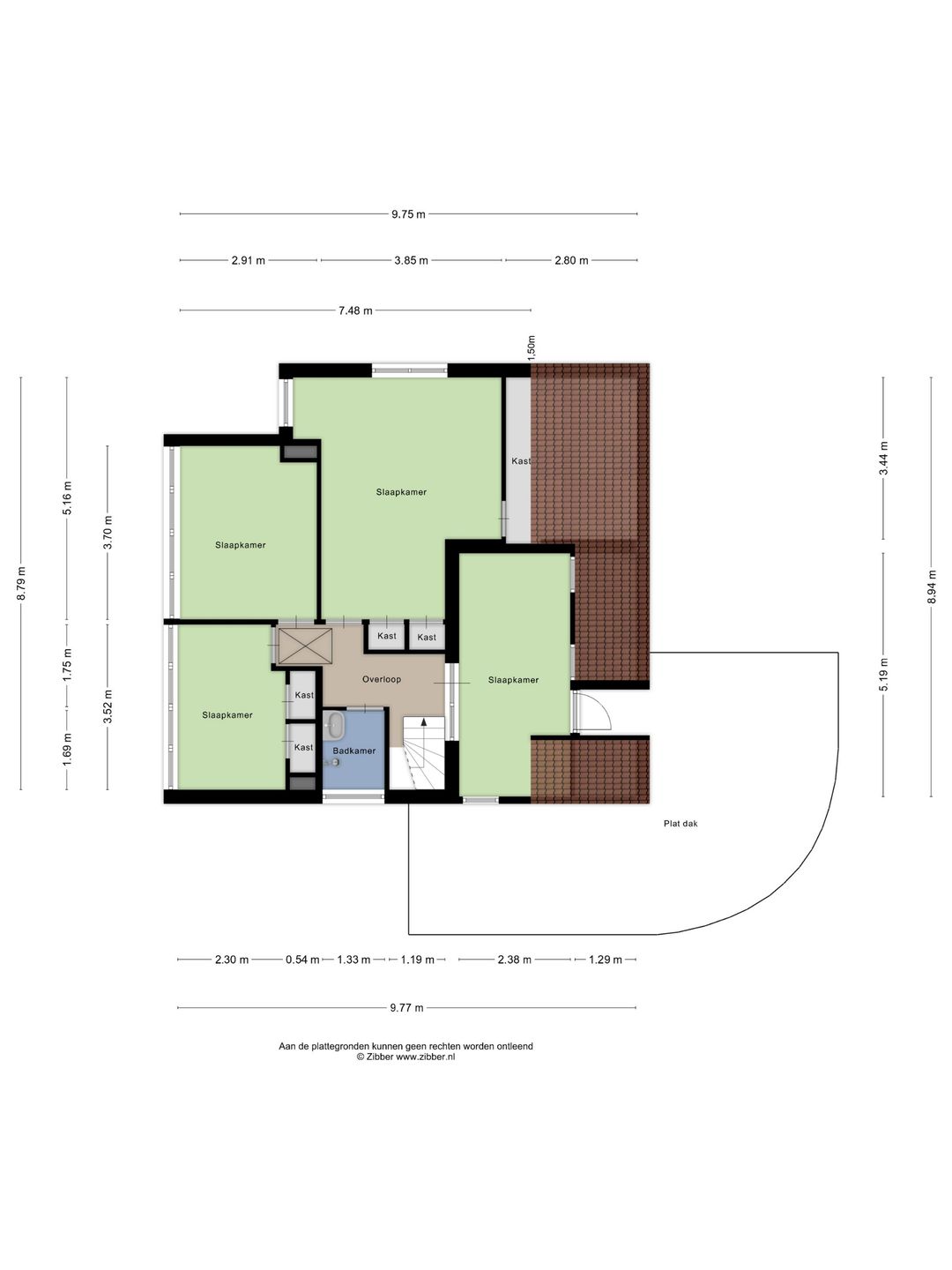 Foto 58 van Jan Fabriciuslaan 2