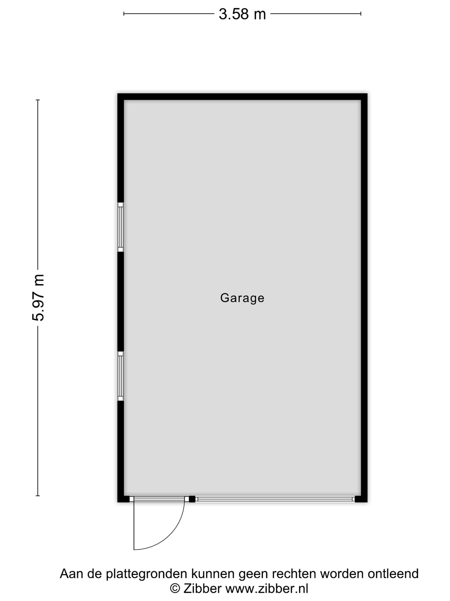 Foto 59 van Jan Fabriciuslaan 2