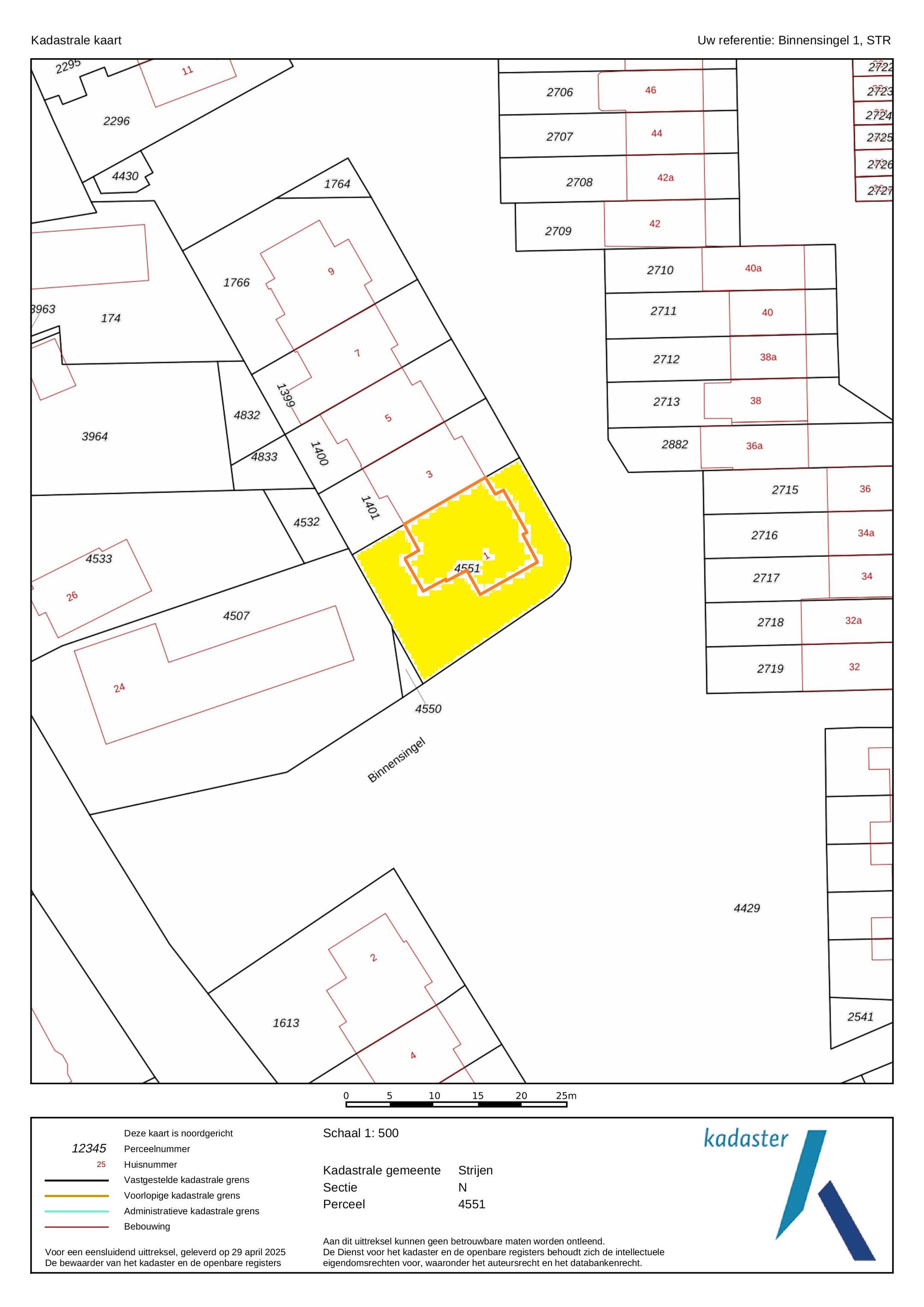 Foto 54 van Binnensingel 1