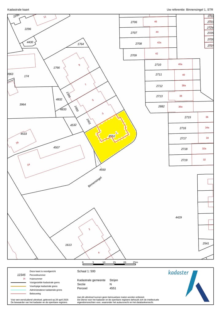 Foto 54 van Binnensingel 1