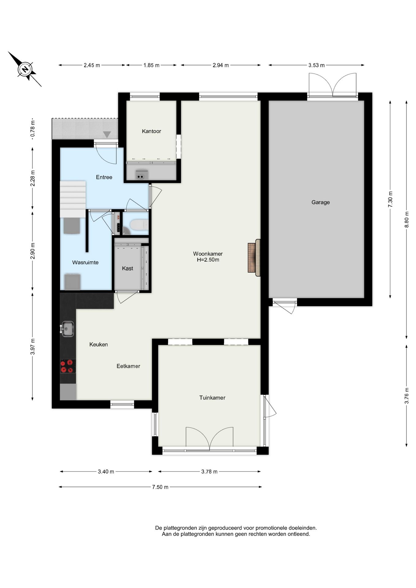 Foto 55 van Binnensingel 1