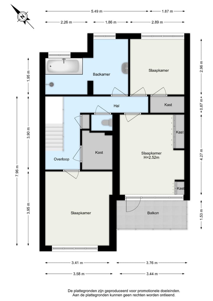 Foto 56 van Binnensingel 1