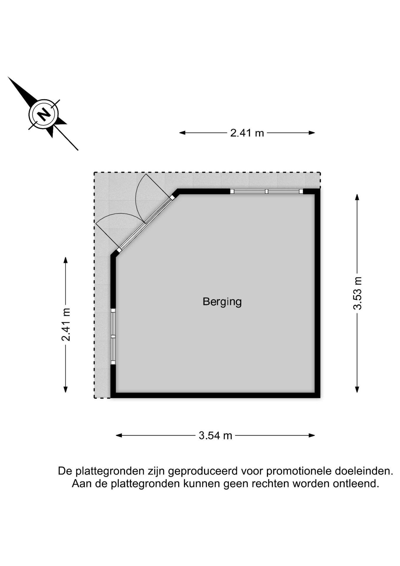 Foto 57 van Binnensingel 1