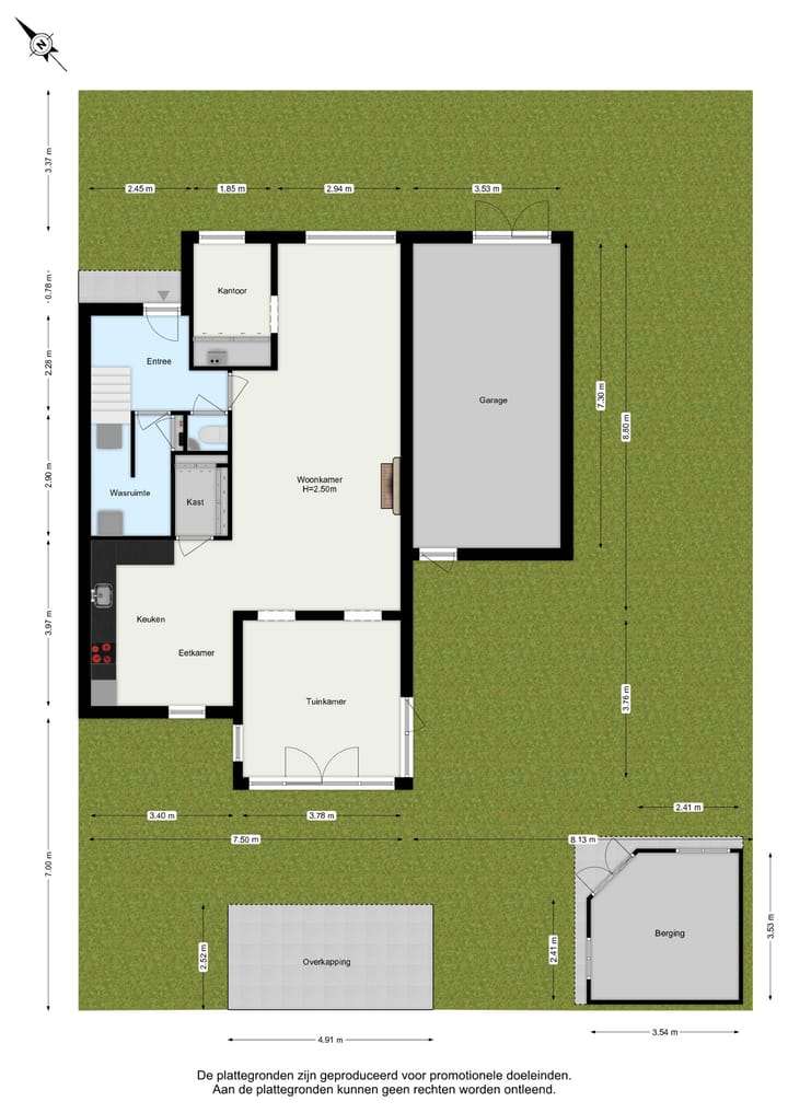 Foto 59 van Binnensingel 1