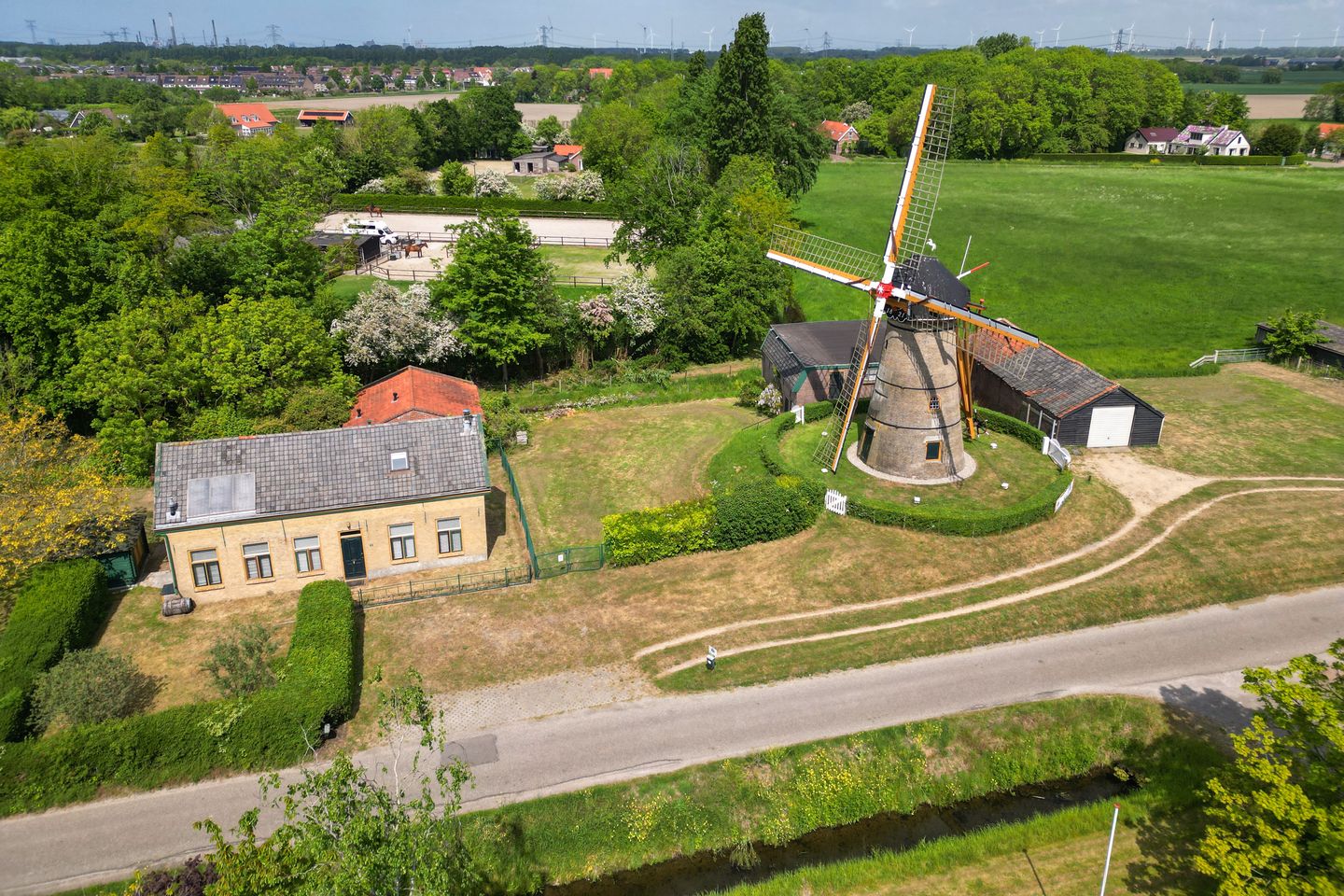 Foto 1 van Molendijk 21