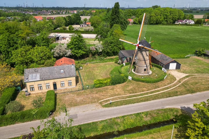 Foto 1 van Molendijk 21