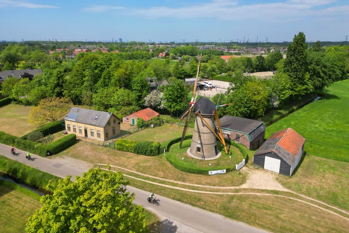 Foto 6 van Molendijk 21