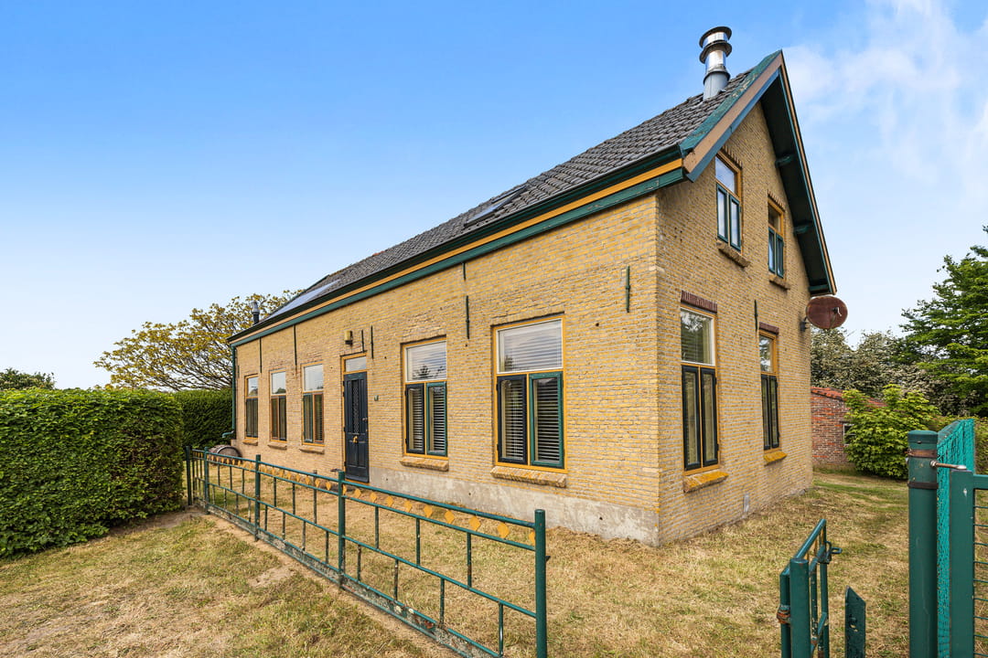 Foto 8 van Molendijk 21