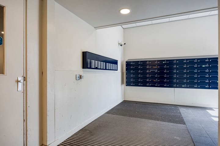 Foto 2 van Gildemeestersplein 78